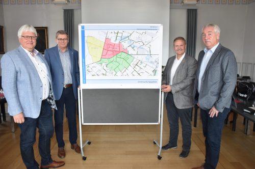 SPD in Holdorf ist für die Untersuchung eines Interkommunalen Gewerbegebietes zwischen Holdorf, Dinklage und Badbergen