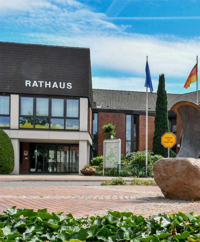 holdorf-rathausplatz